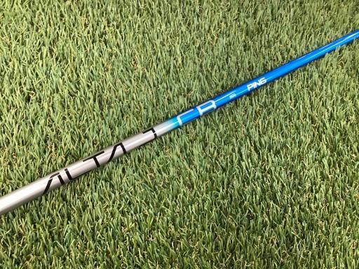 フェアウェイウッド FW