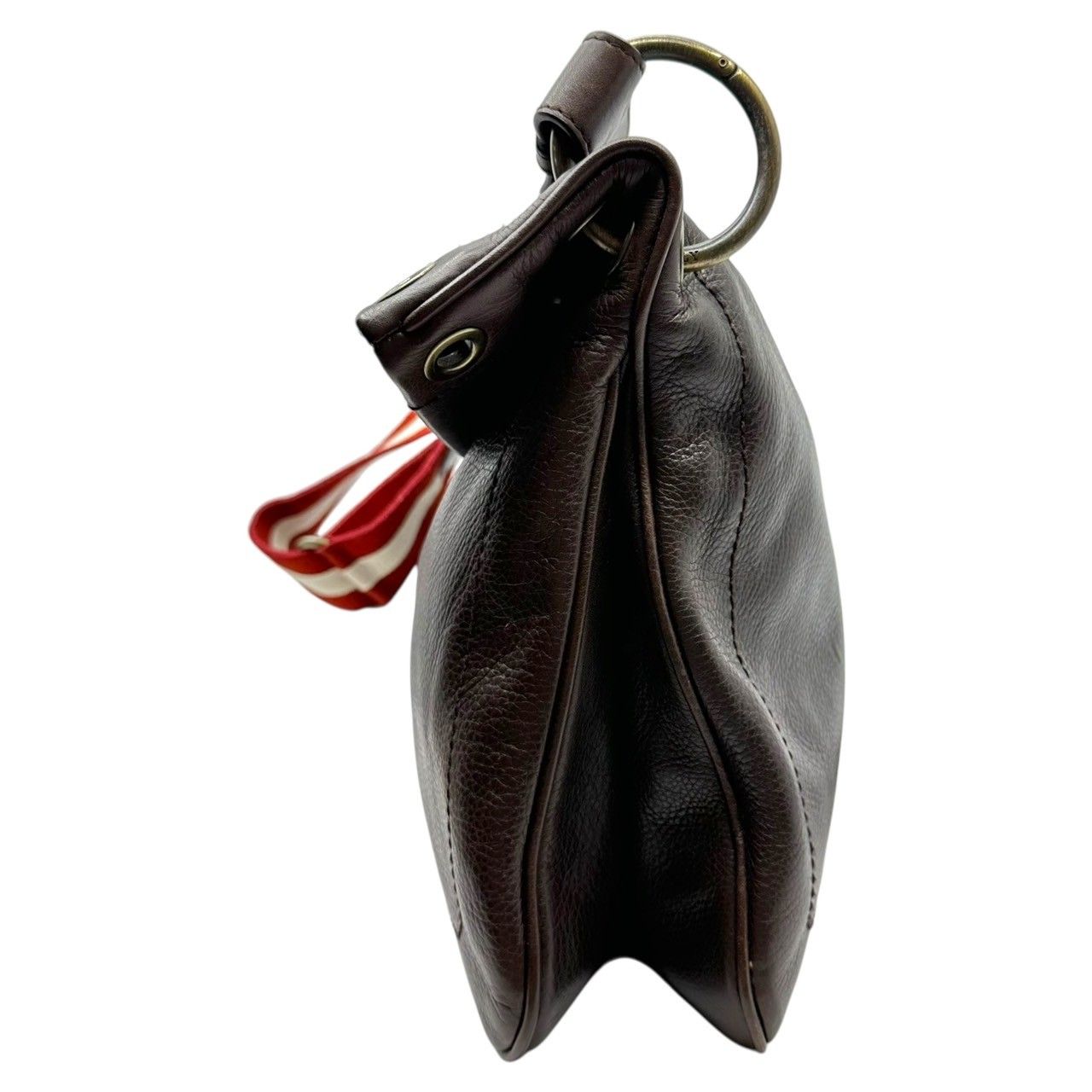 BALLY(バリー) Leather Shoulder bag レザー ショルダー バッグ BALLY(バリー) Leather Shoulder bag レザー ショルダー バッグ