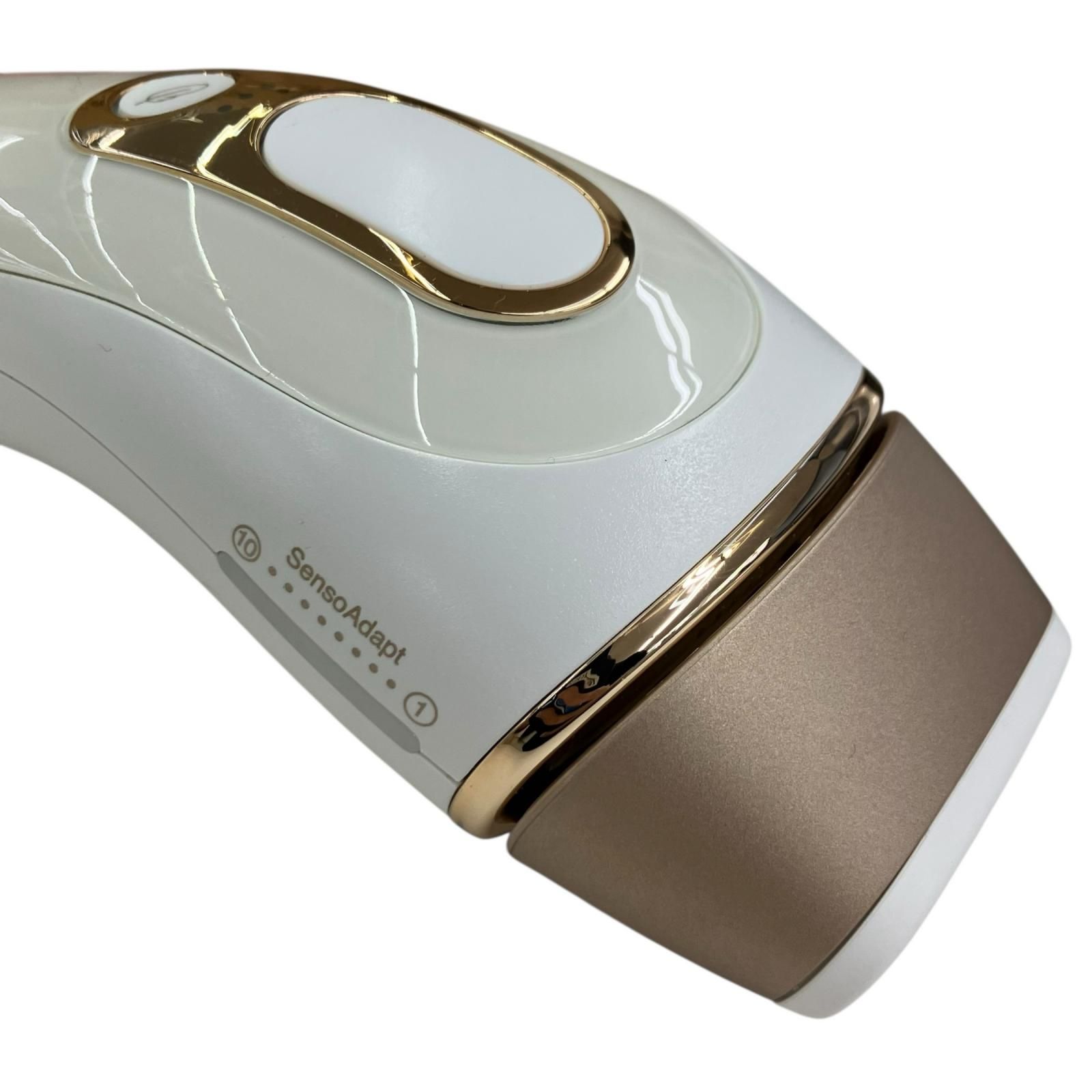 【美品】BRAUN ブラウン シルクエキスパート Pro5 PL-5137 40%OFF】ブラウン 光美容器 シルクエキスパート PL-5137
