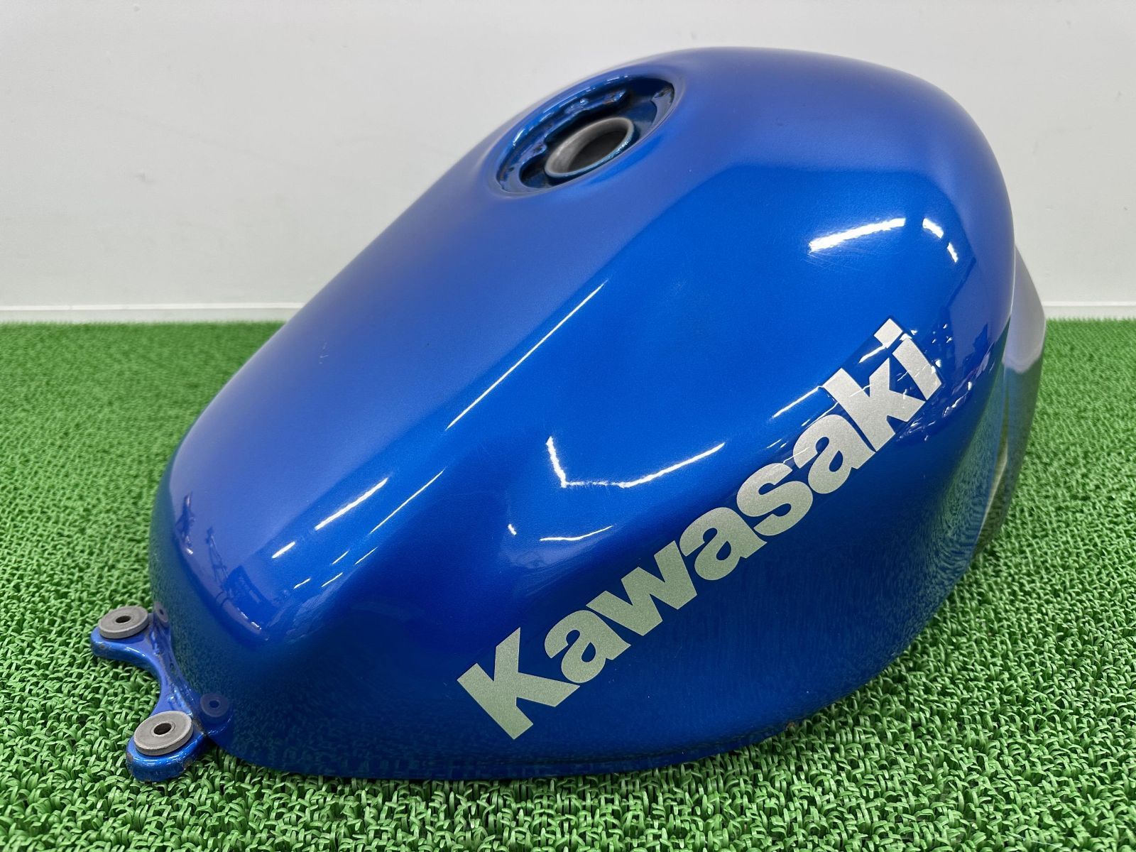 高橋 売り一掃 カワサキ ZX-9R ガソリンタンク 【公式通販】