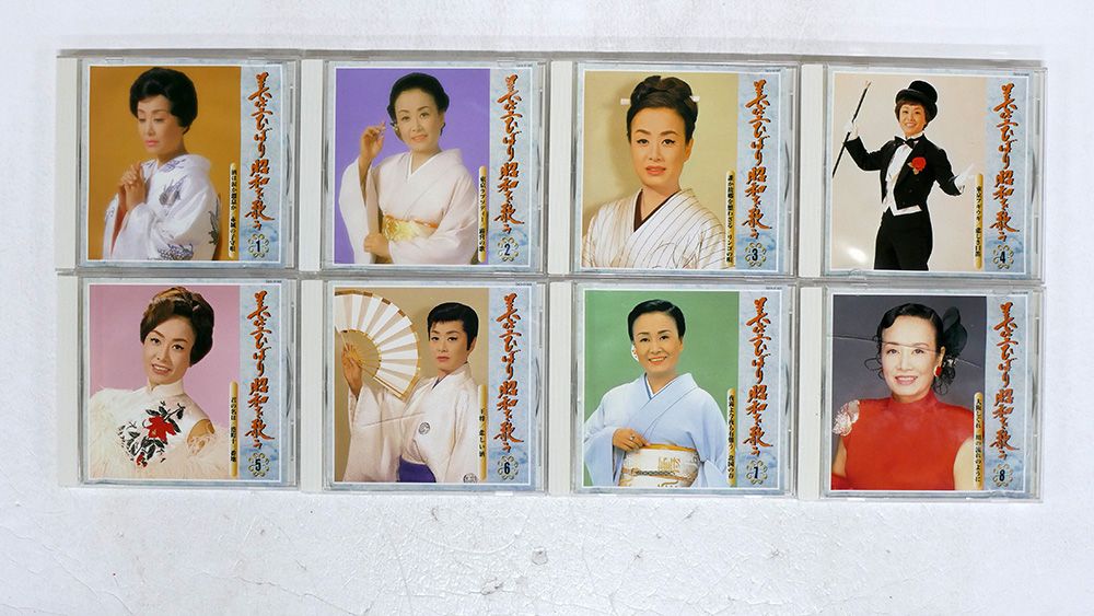 美空ひばり 全70枚セット CD （美品） Amazon.co.jp: 決定版 全曲集 美空ひばり セット CD3枚組 全48曲