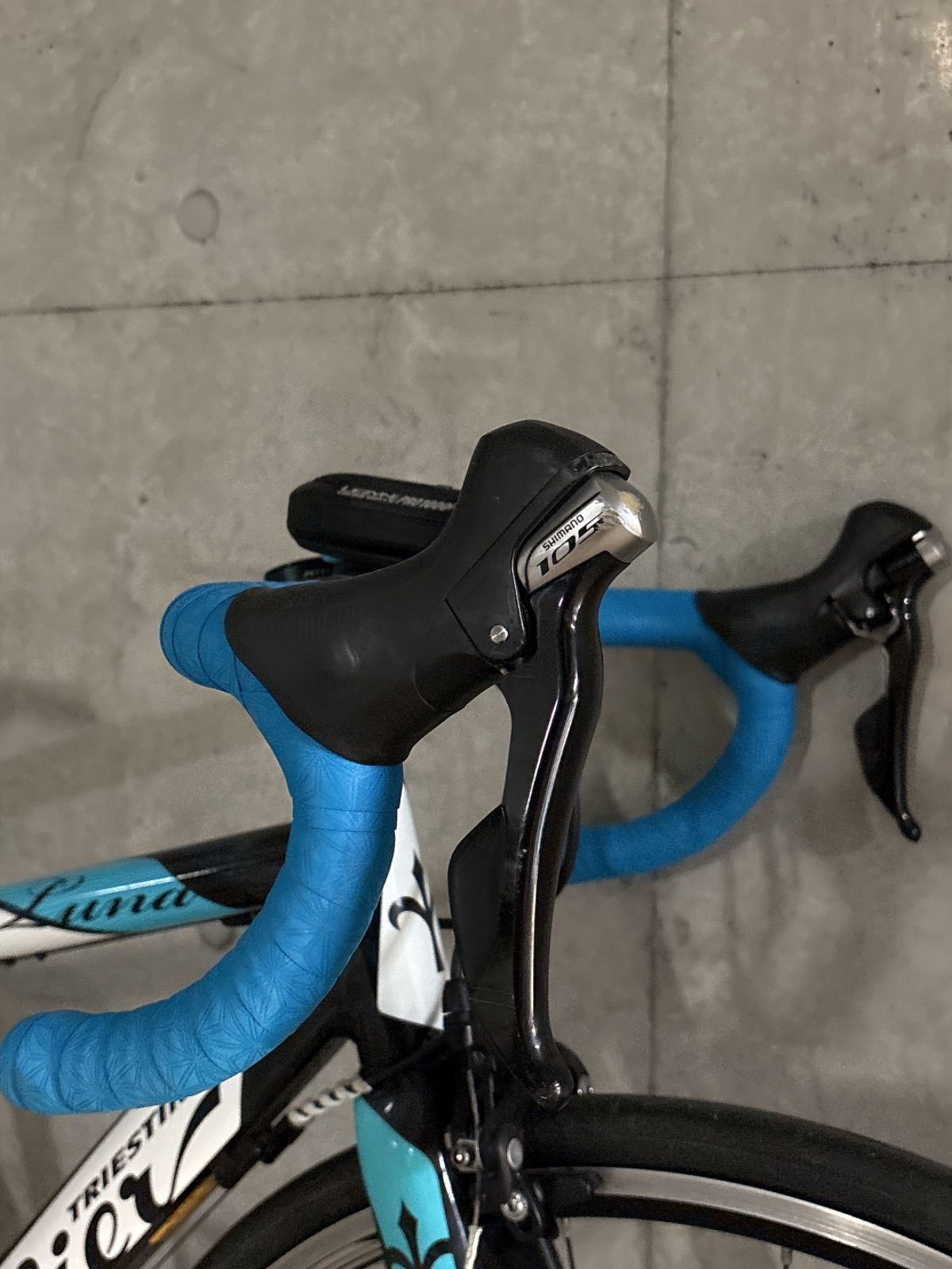 LUNA 2019