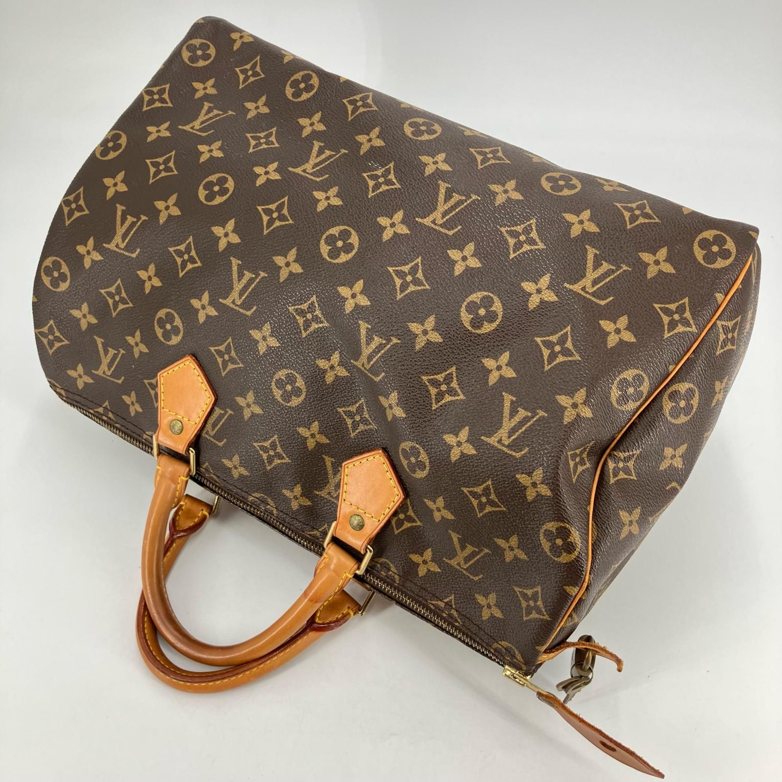 イオン広店】 中古 LOUIS VUITTON | ルイ・ヴィトン ハンドバッグ  