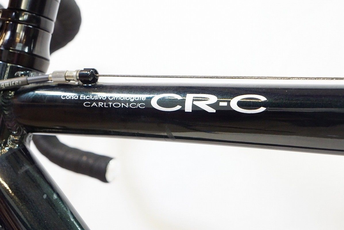 RALEIGH CR-C 460 Tiagra9速 タイヤ新品ホイール交換済 【公式通販】