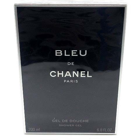 シャネル CHANEL ブルー ドゥ シャネル ボディウォッシュ ヘア アンド