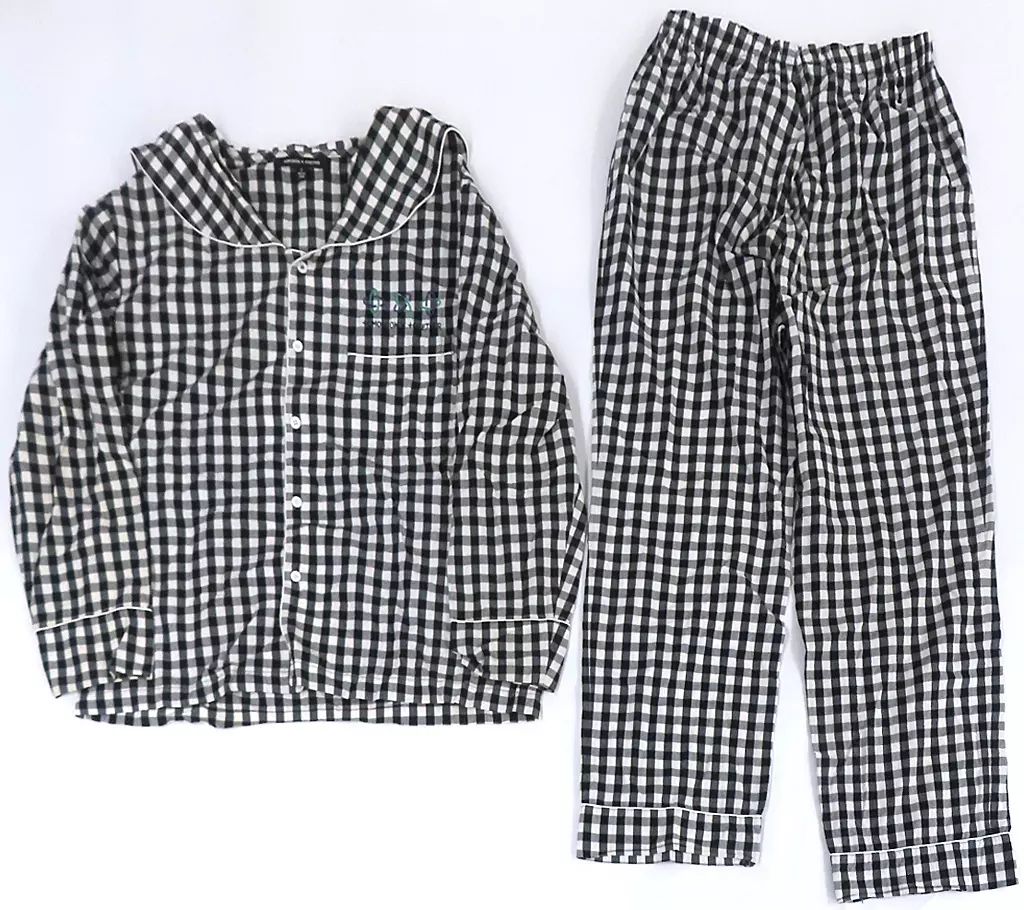 TOMORROW X TOGETHER 公式 パジャマ ETERNITY