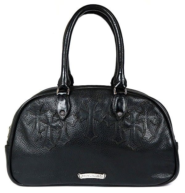 CHROME HEARTS 銀座店 クロムハーツ 現行型 ジムバッグ スモール
