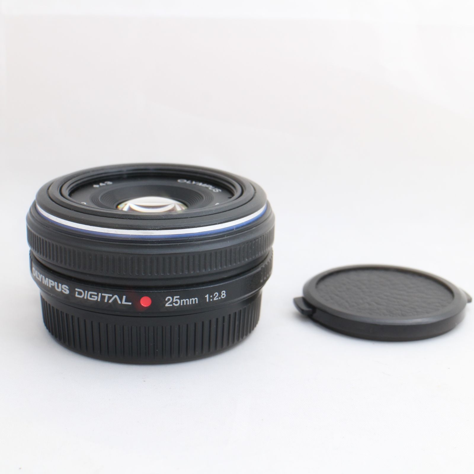 OLYMPUS パンケーキレンズ ジャンク ジャンク品 OLYMPUS オリンパス パンケーキレンズ 14-42mm