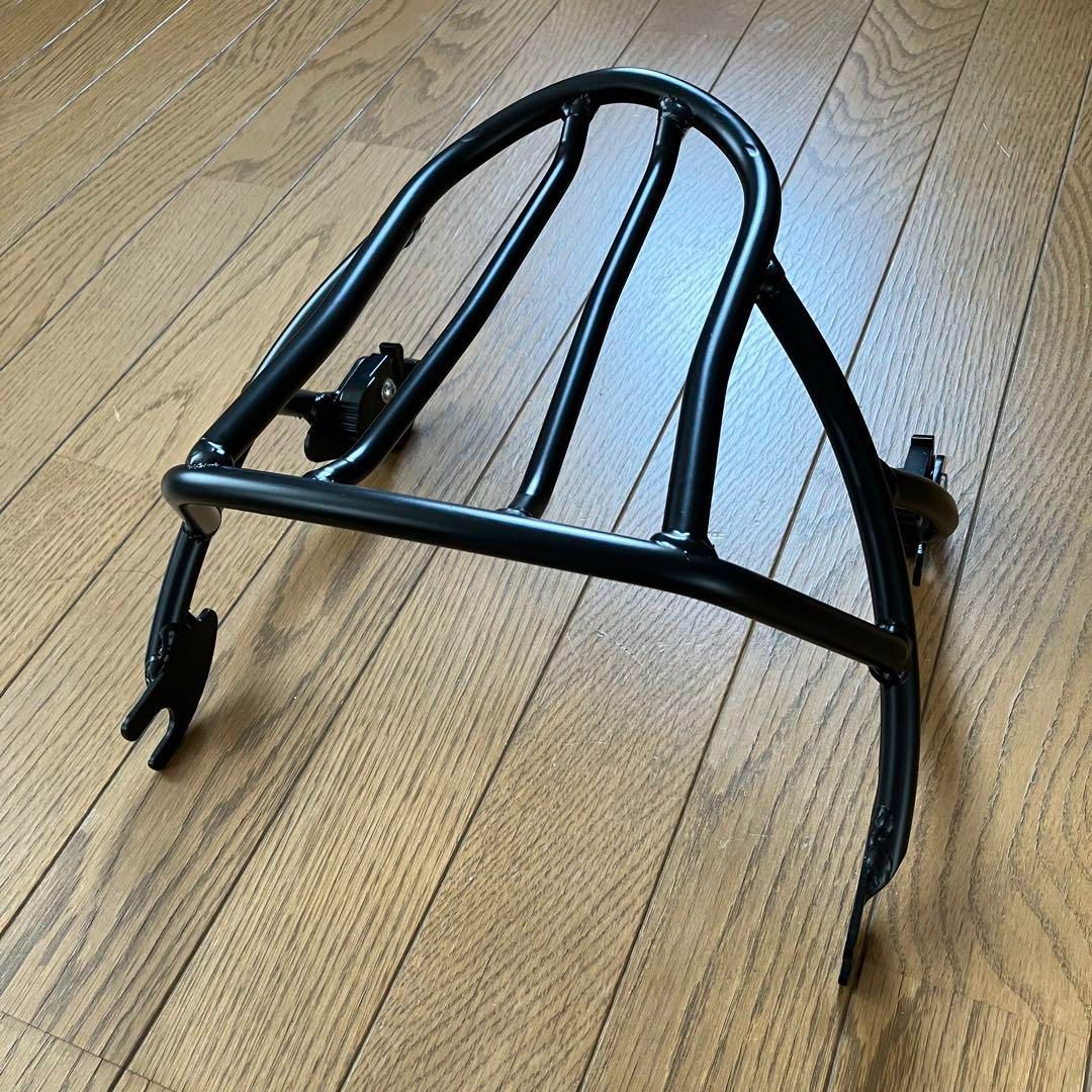 スポーツスターXL ラック荷台デタッチャブル ハーレー ハーレー 