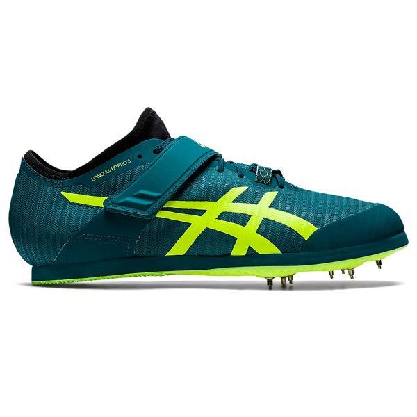 陸上スパイク　asics ASICS アシックス/短距離用 陸上スパイク/SPブレード 9/SP BLADE