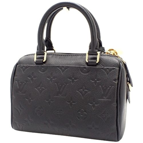 LOUIS VUITTON(ルイ・ヴィトン) モノグラム・アンプラント スピーディ  