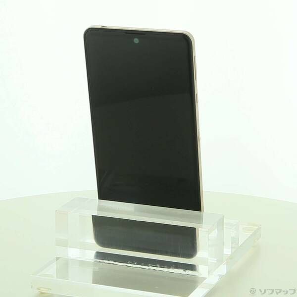 AQUOS - AQUOS sense4 basic ライトカッパーA003SH AQUOS sense4 basic｜過去の製品｜製品｜Y!mobile - 格安SIM