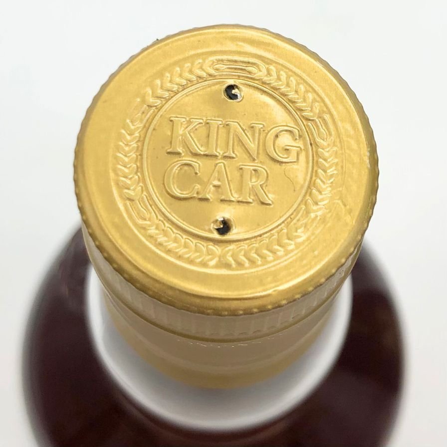 カバラン ソリスト バーボンカスク 700ml 57.8% KAVALAN【J】 - メルカリ 