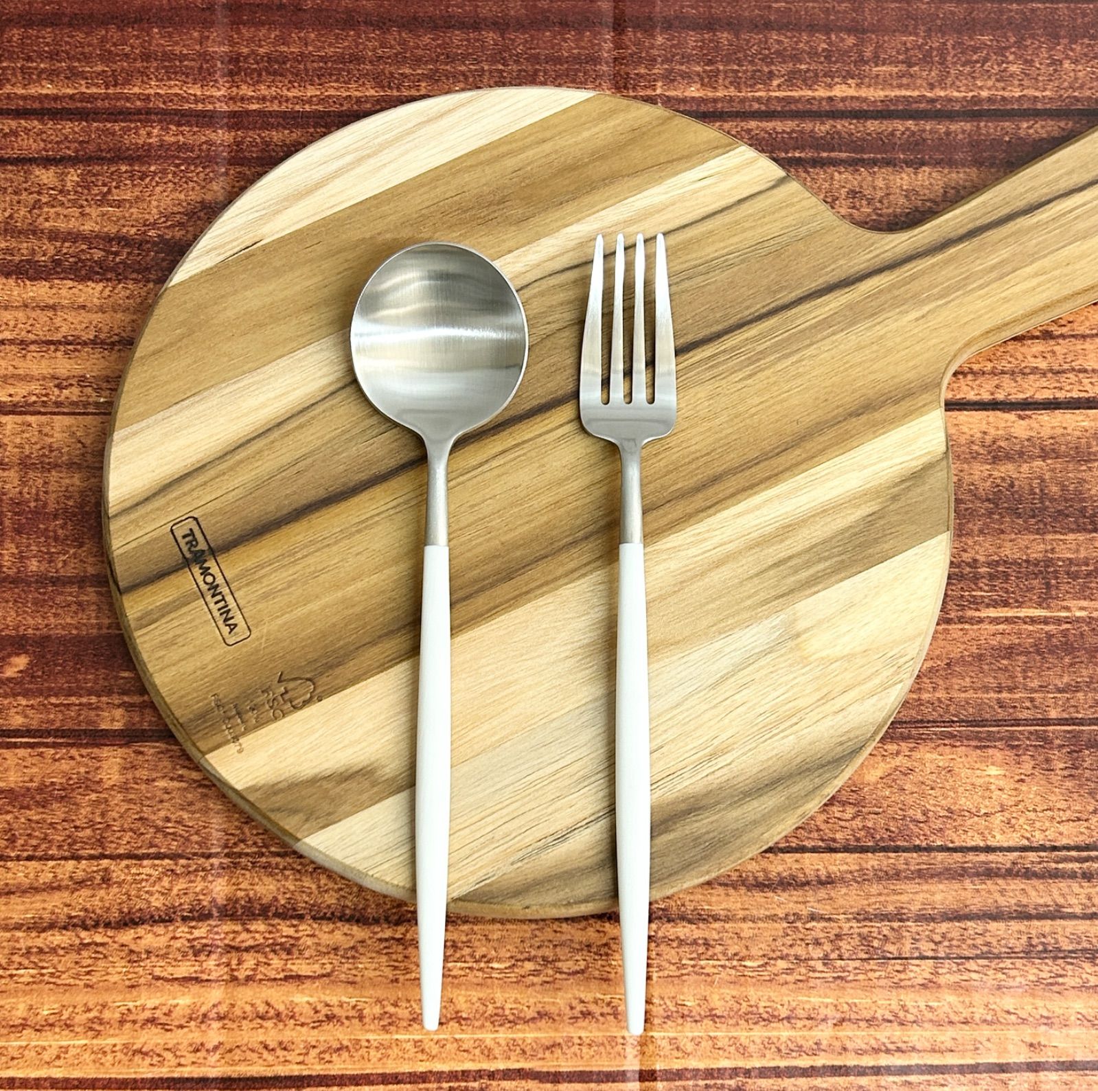 ARAS カトラリー、お箸、カトラリーレスト 2セット ＜公式HP限定