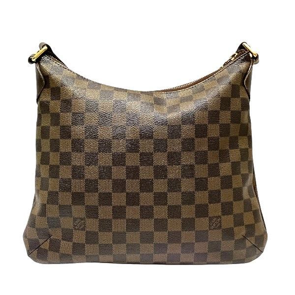 ルイヴィトン Louis Vuitton ダミエ ブルームズベリPM N42251 バッグ ショルダーバッグ ユニセックス