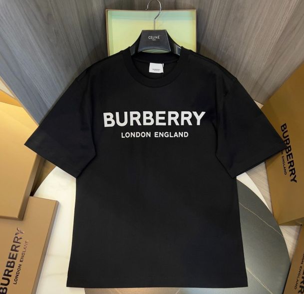 BURBERRY バーバリー ロゴTシャツ