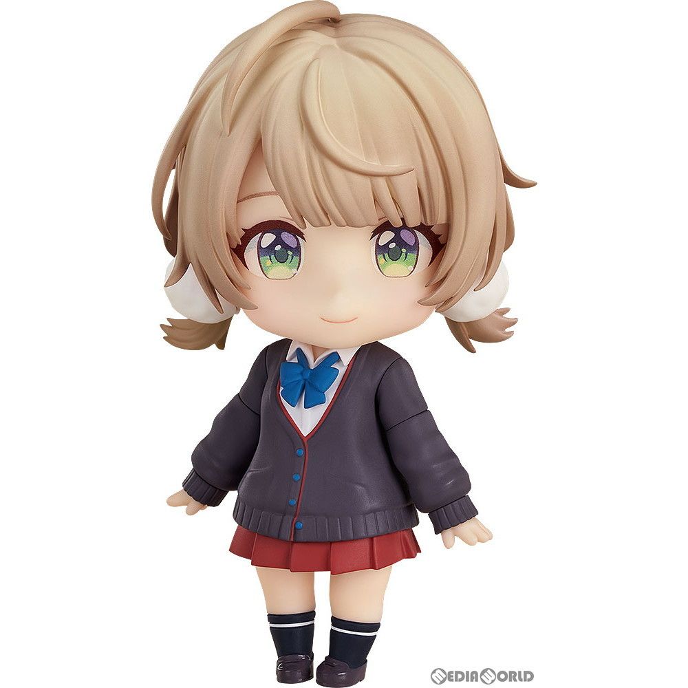 ねんどろいど 1967 しぐれうい 完成品 可動フィギュア グッドスマイルアーツ上海 ねんどろいど 1967 しぐれうい 完成品 可動フィギュア
