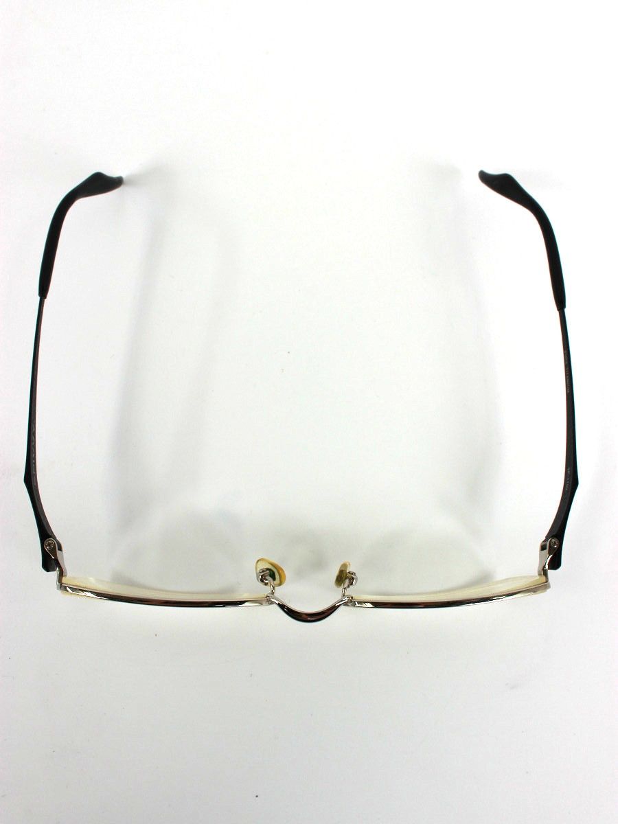 51サイズ【ReVision】RB5154-2000-RETCL リビジョン Ray-Ban ReVision リビジョン X RayBan レイバン CLUBMASTER