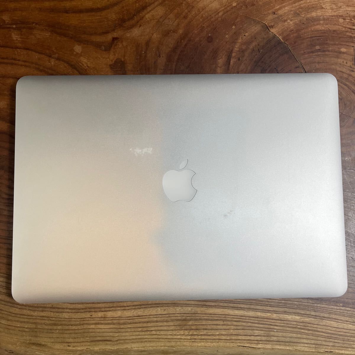 良品］Apple MacBook Pro 15inch 2015/Core i7 2.8GHz/16GB