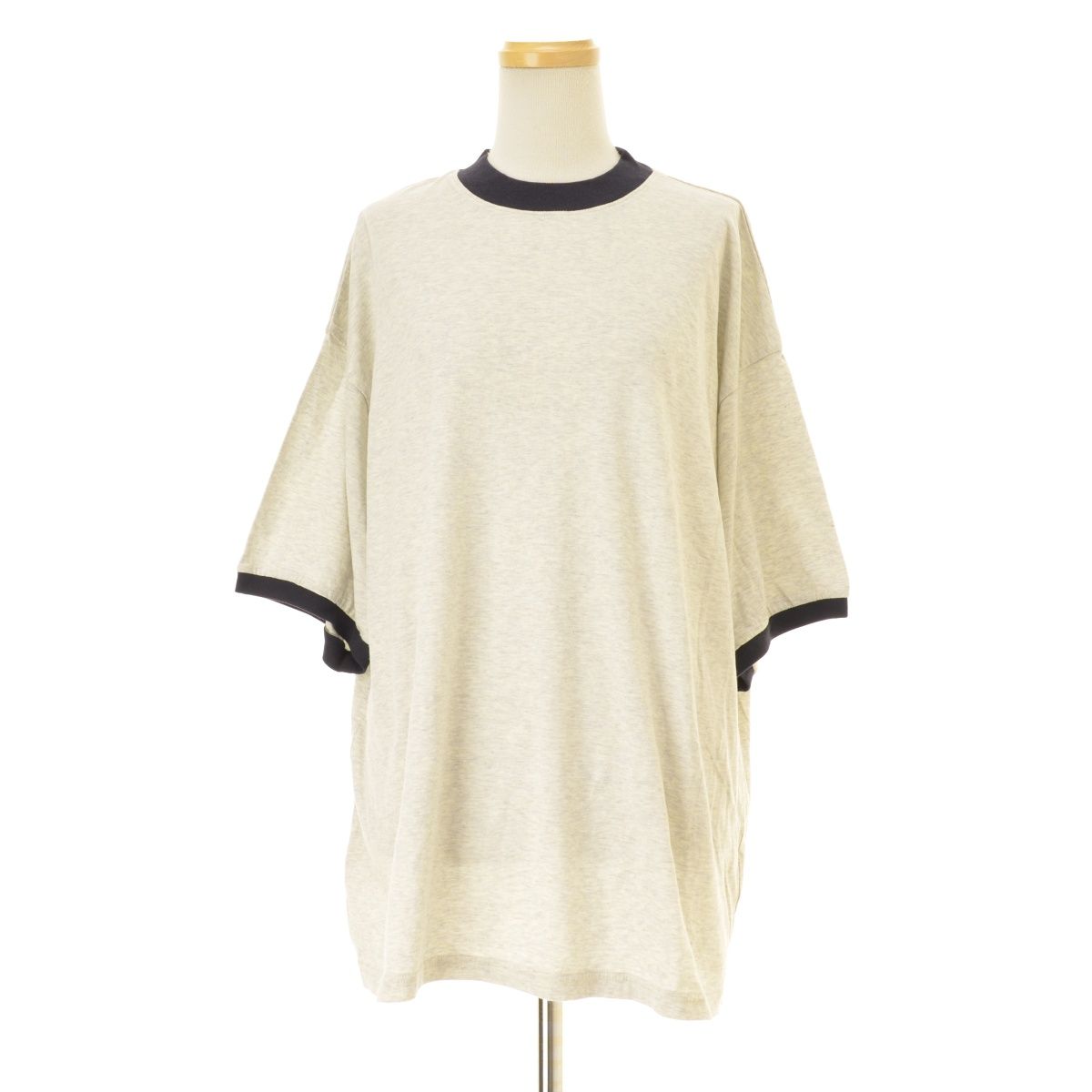 shishikui bt2 Tシャツ ブランド古着】THE SHISHIKUI / シシクイ BT2 オーバーサイズ