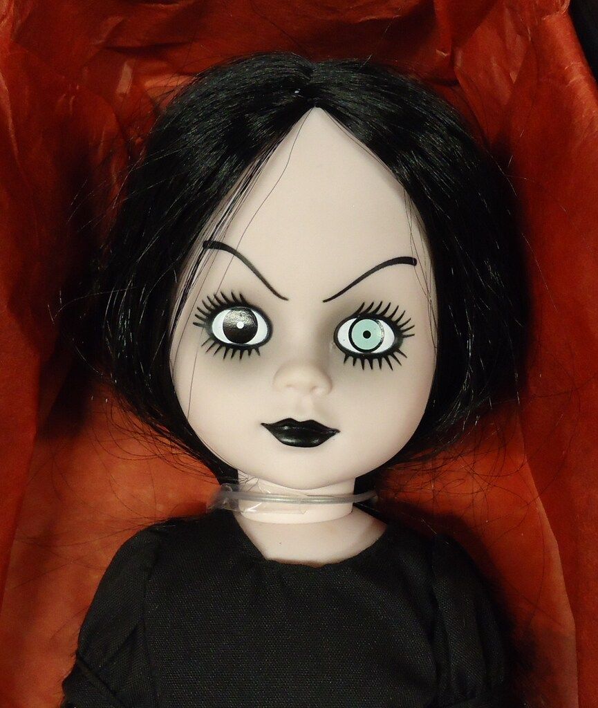 未開封】サディ リビングデッドドールズ 13周年 中古】ドール Sadie -サディ- 「リビングデッドドールズ」 LDD