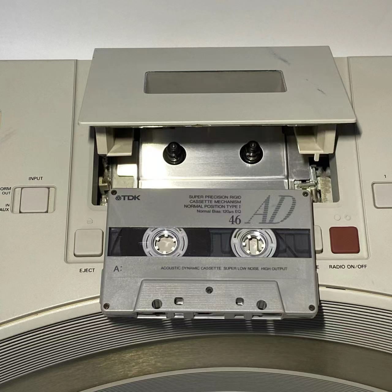 現状品 BOSE