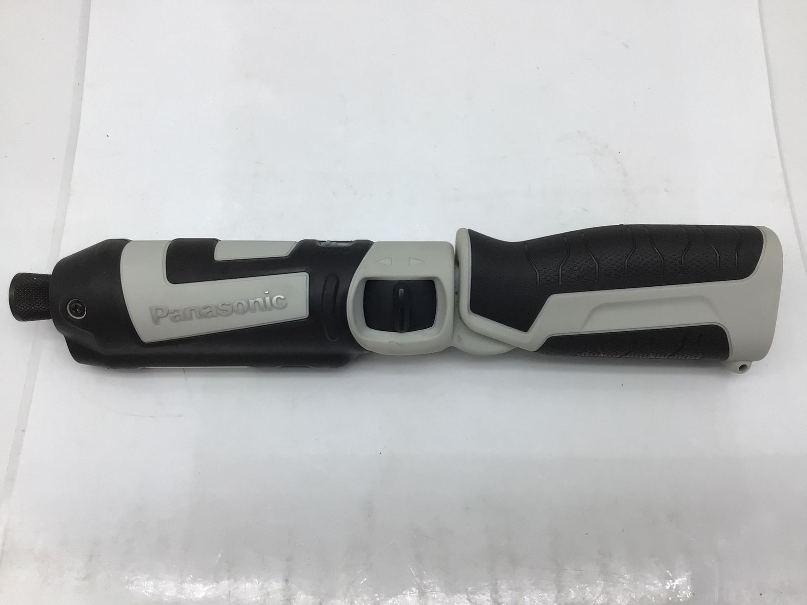 品 Panasonic パナソニック 充電 スティック インパクトドライバー 7.2V グレー EZ7521LA1S-H ITY1JQ09Q2U0 エコツール知立店 M02