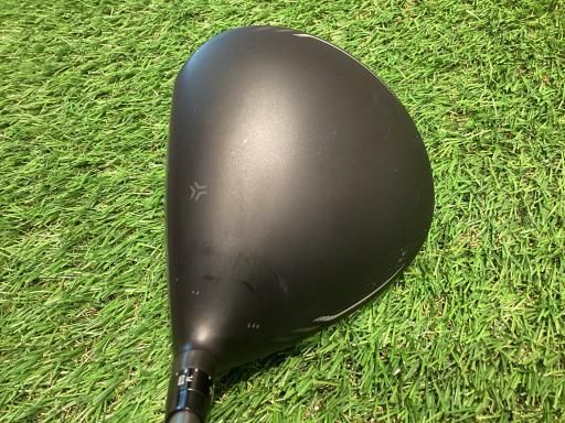 タンペレ 中古】 ダンロップ SRIXON ZX7 Mk II 9.5° ドライバー DR