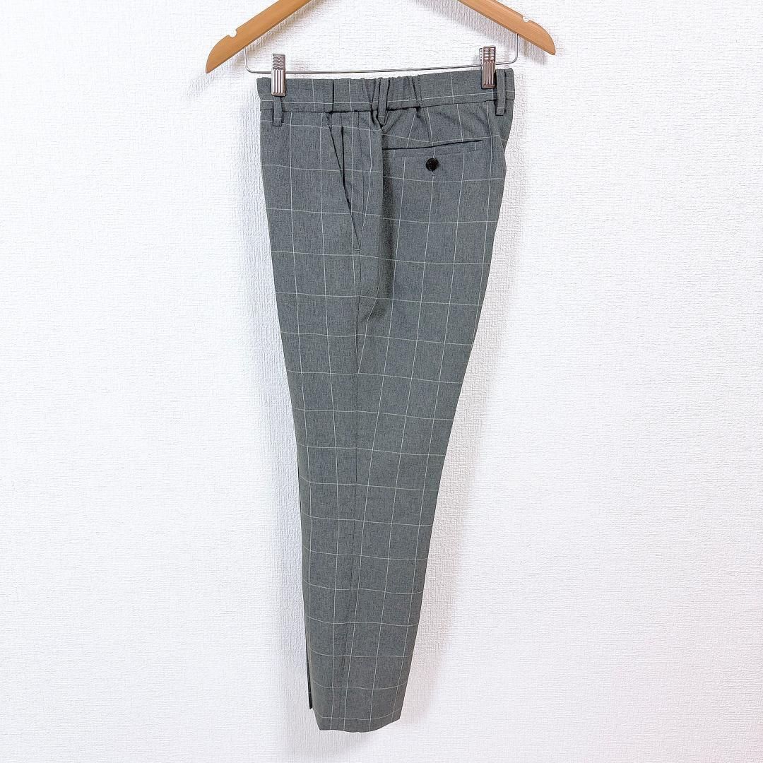 カジュアルセットアップスーツ