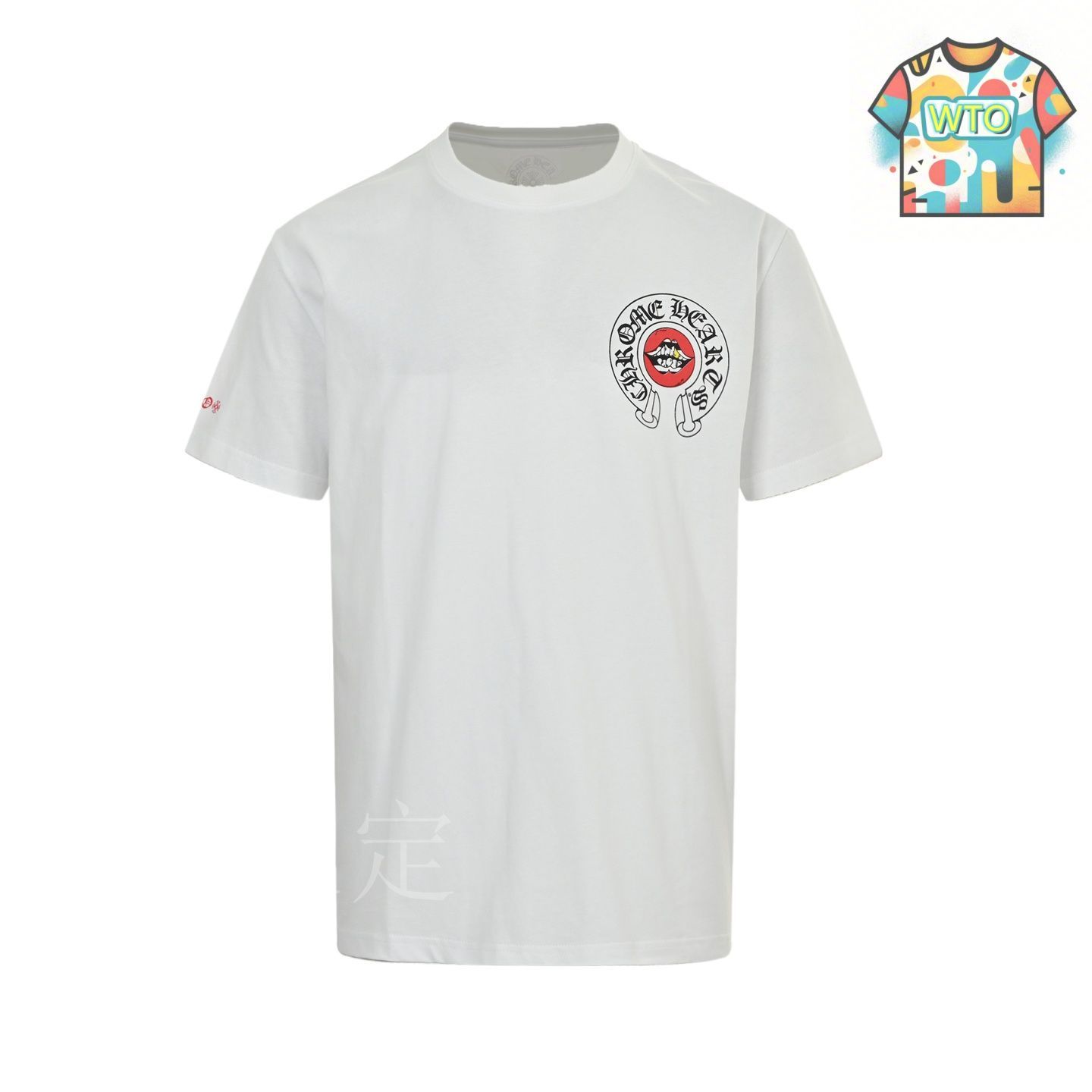 クロムハーツ　Tシャツ　Chrome Hearts ポロシャツ 楽天市場】CHROME HEARTS POLO SHIRT クロムハーツ ポロシャツ