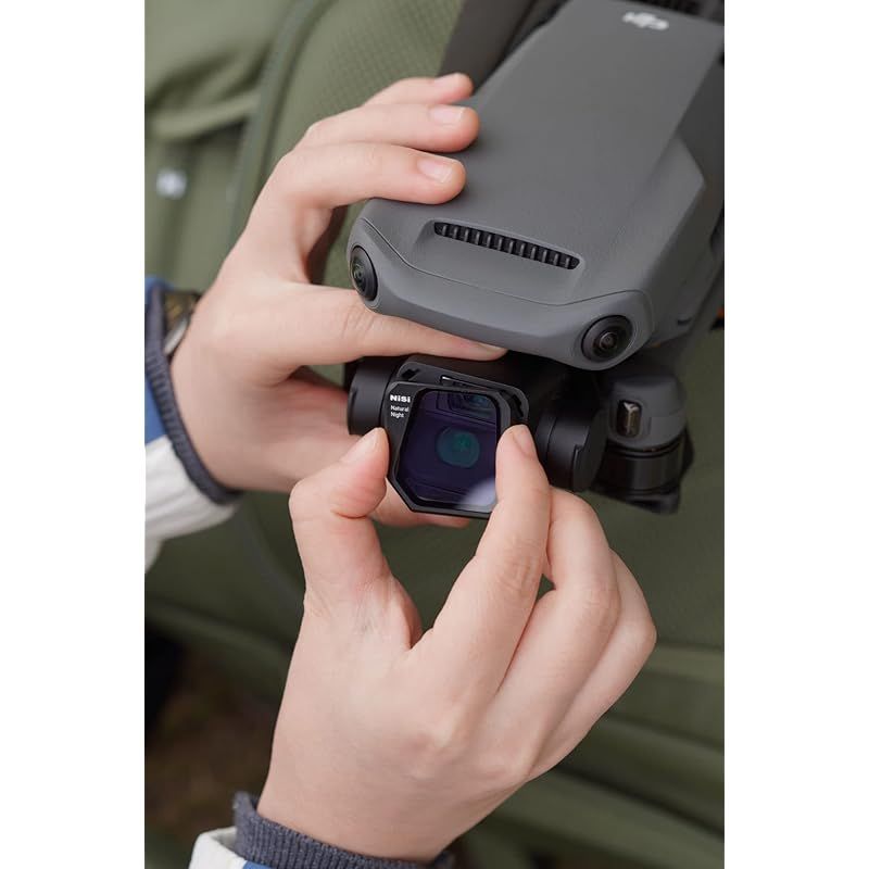 ブラックミストキット