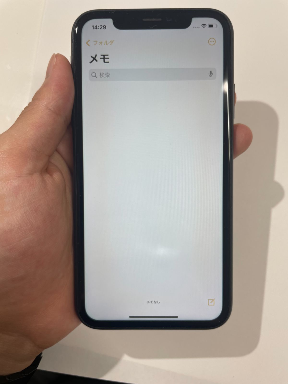 Apple iPhoneXR 64GB MT002J/A A2106 - メルカリ