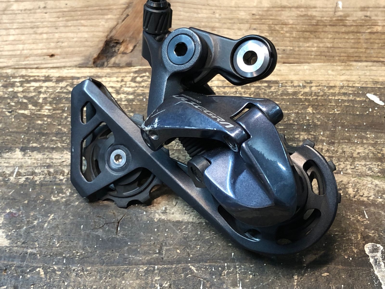IV352 シマノ SHIMANO アルテグラ ULTEGRA RD-R8000 リアディレイラー