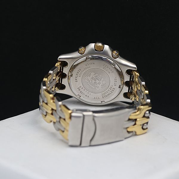 エルジン FK-667-MA 腕時計 ウォッチ クォーツ カレンダー付き デイト エルジン ELGIN FK-667-MA 腕時計 ウォッチ クォーツ カレンダー付き