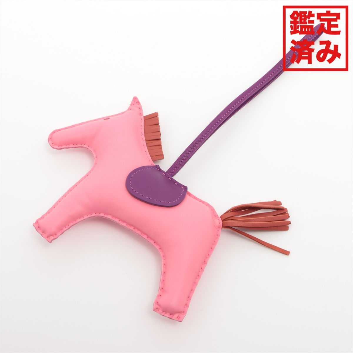 HERMES エルメス 新品 ロデオ アニューミロ GM /アネモネ HERMES エルメス 新品 ロデオ アニューミロ GM /アネモネ HERMES