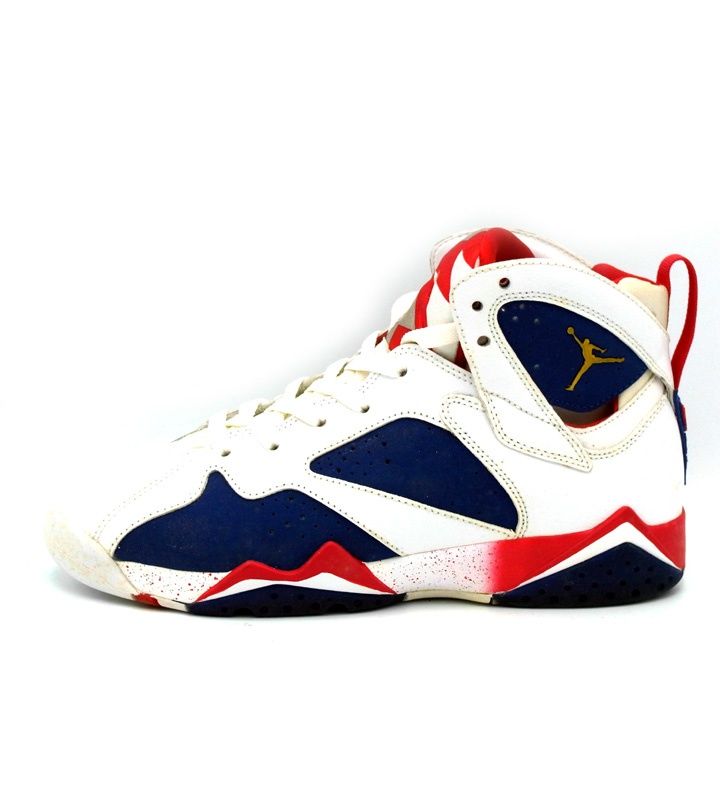 ds3 Air Jordan 7 スニーカー 26cm AIR JORDAN 7 RETRO SE - スニーカーショップSKIT
