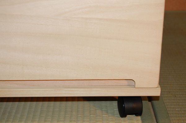 幅75ｃｍ ワイド