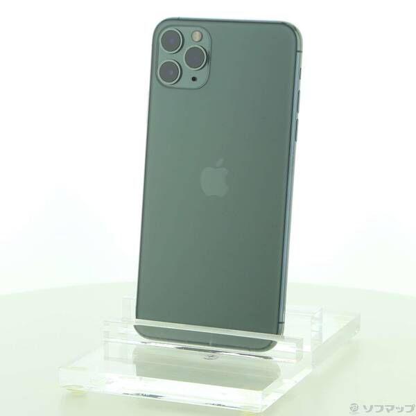 iPhone11pro 64GB ミッドナイトグリーン Amazon.com: Apple iPhone 11 Pro, 64GB, Midnight Green