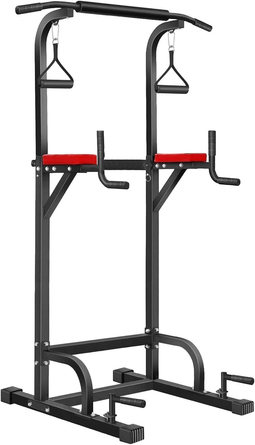 懸垂マシン ぶらさがり 健康器 懸垂バー 523327