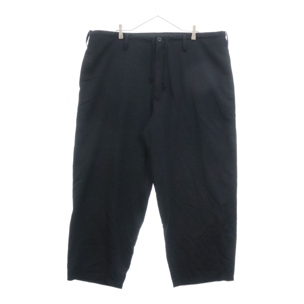 Yohji Yamamoto POUR HOMME (ヨウジヤマモト プールオム) 24SS
