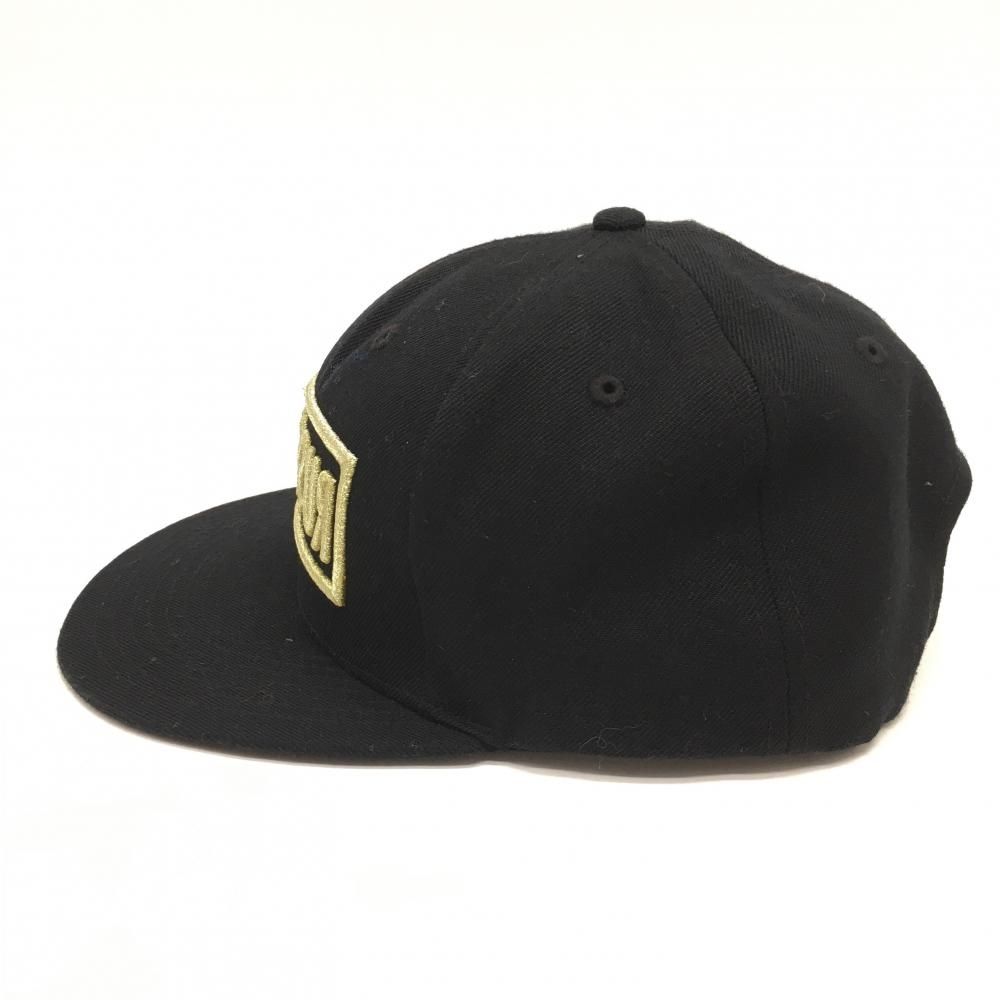Russeluno ラッセルノ キャップ　【新品未使用】 Russeluno公式オンラインストア / WP FITTED CAP LUCHA
