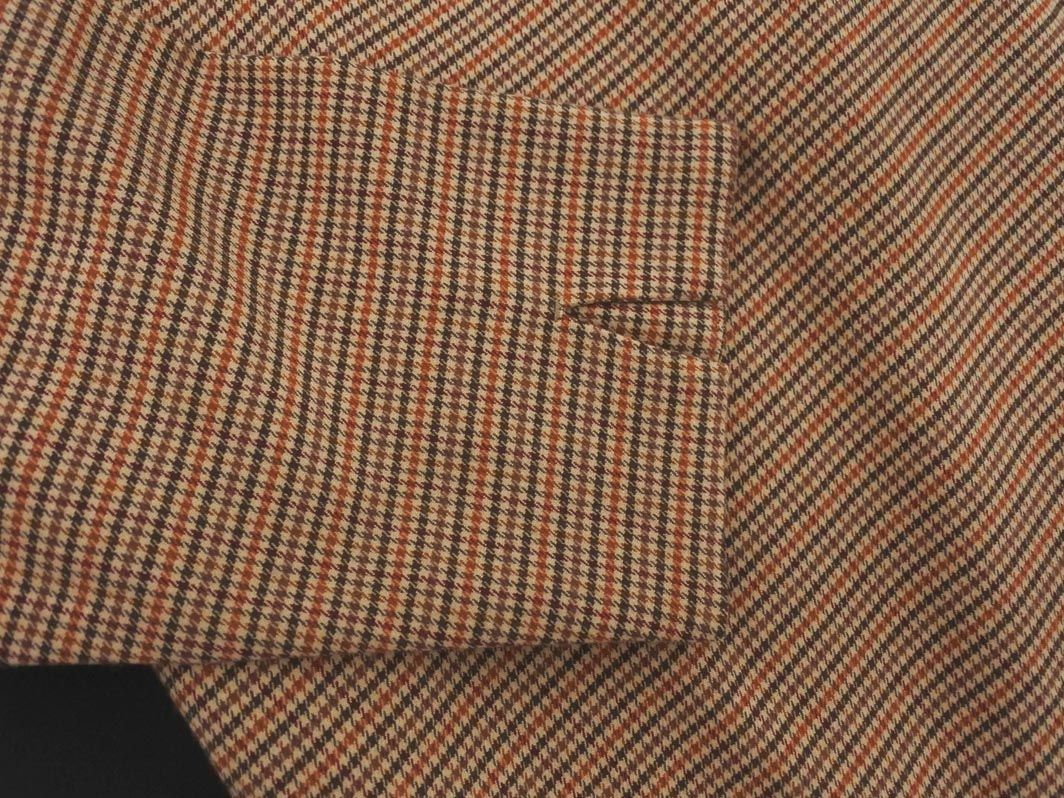 MACKINTOSH PHILOSOPHY マッキントッシュフィロソフィー ウール