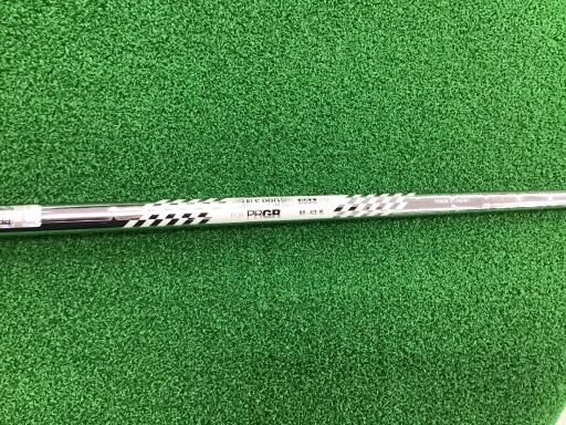 値下げ　極美品　プロギア RS JUST ユーティリティ フレックスS 4U RS JUSTシリーズ】RS ユーティリティ〔2022年モデル〕