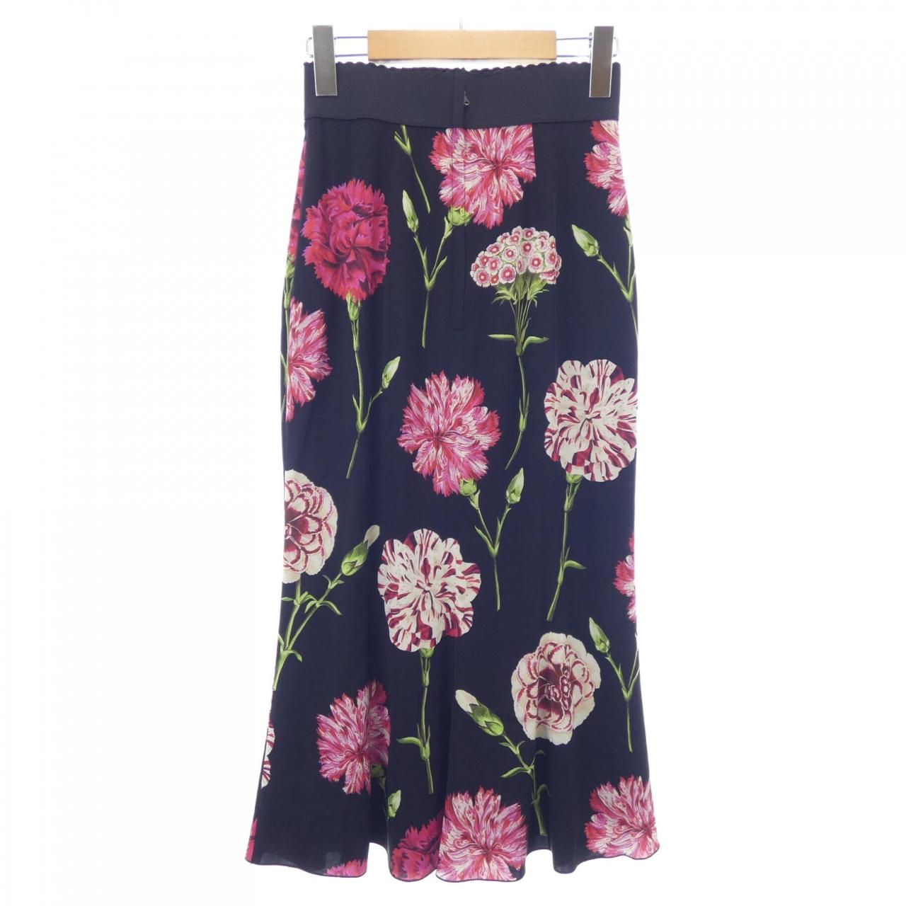 ドルチェアンドガッバーナ DOLCE-GABBANA F4A0CT FSAY7 スカート