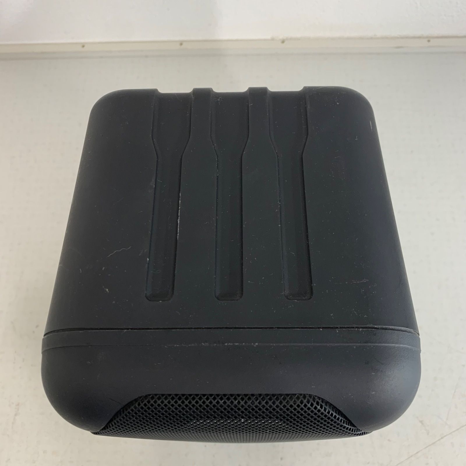 MASSIVE AV-635Ⅱ スピーカー 2個セット MASSIVE 2ウエイスピーカー AV