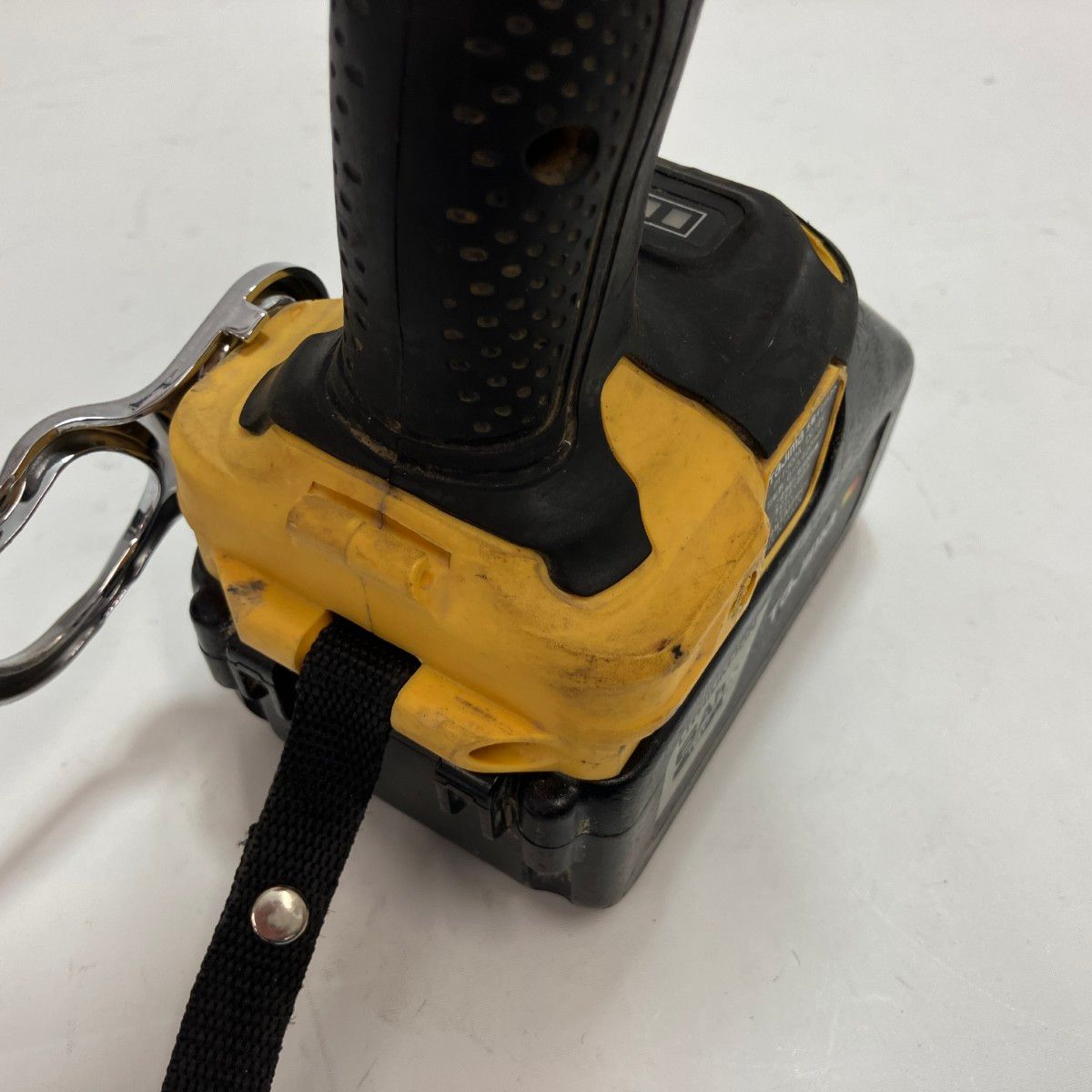 インパクトドライバ