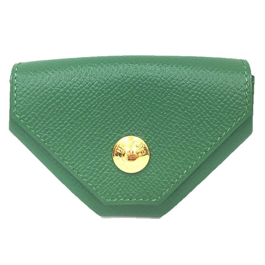 HERMES エルメス ル・ヴァン・キャトル 小銭入れ コインケース