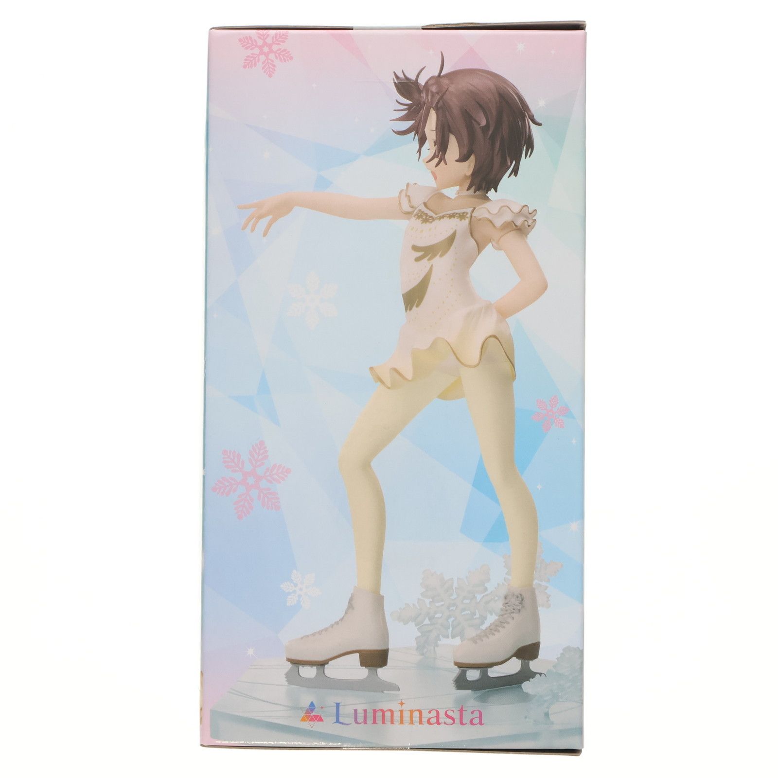 メダリスト Luminasta 結束いのり Amazon.co.jp: 結束いのり フィギュア メダリスト Luminasta