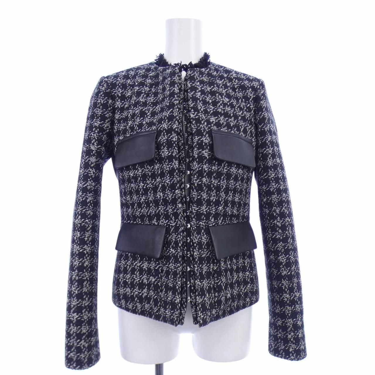 ルイヴィトン LOUIS VUITTON ジャケット