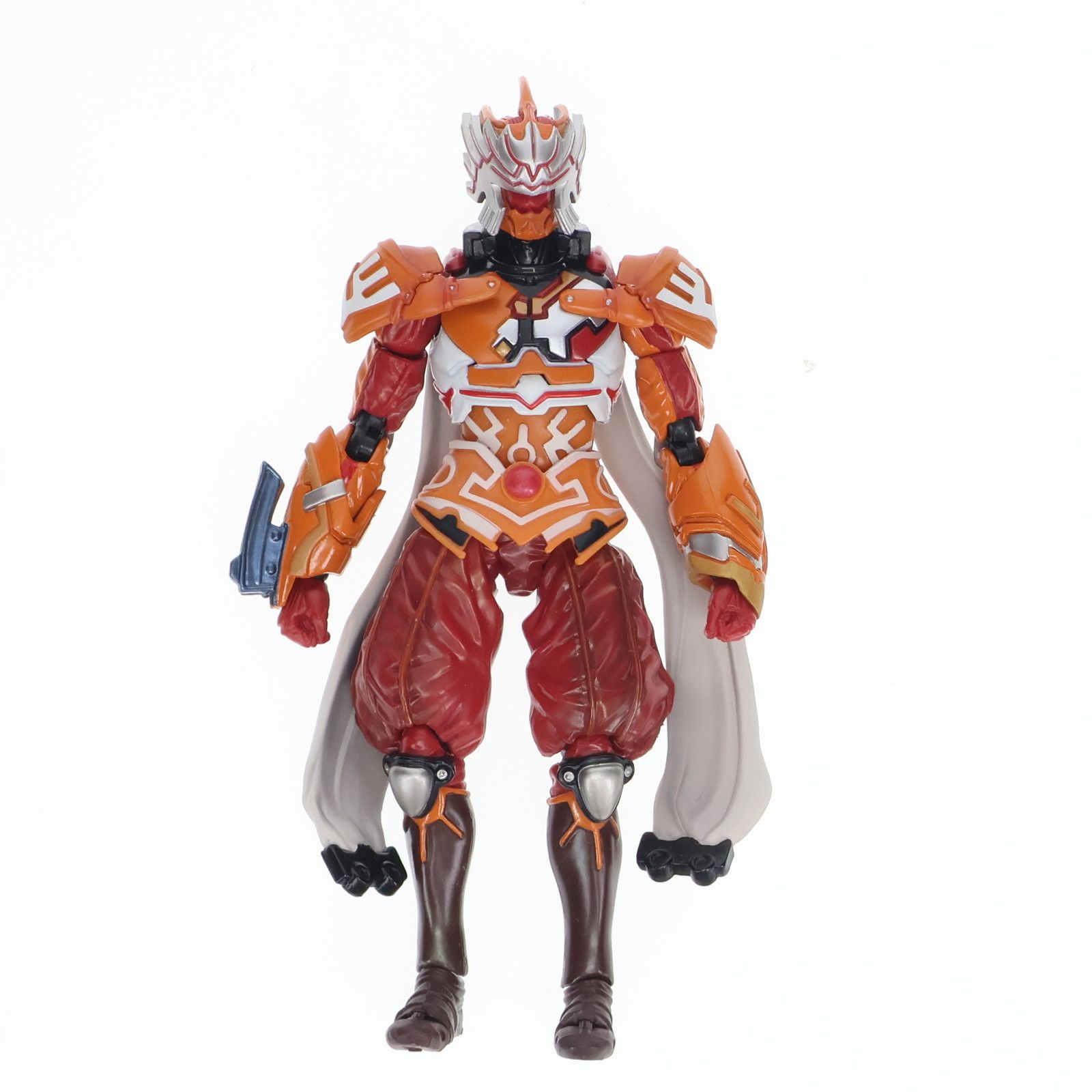 東映ヒーローネット限定 S.H.Figuarts(フィギュアーツ) Rナスカ 